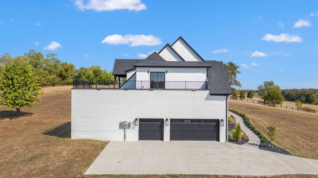4349 Ravens Crest Lane Lexington KY 40515
