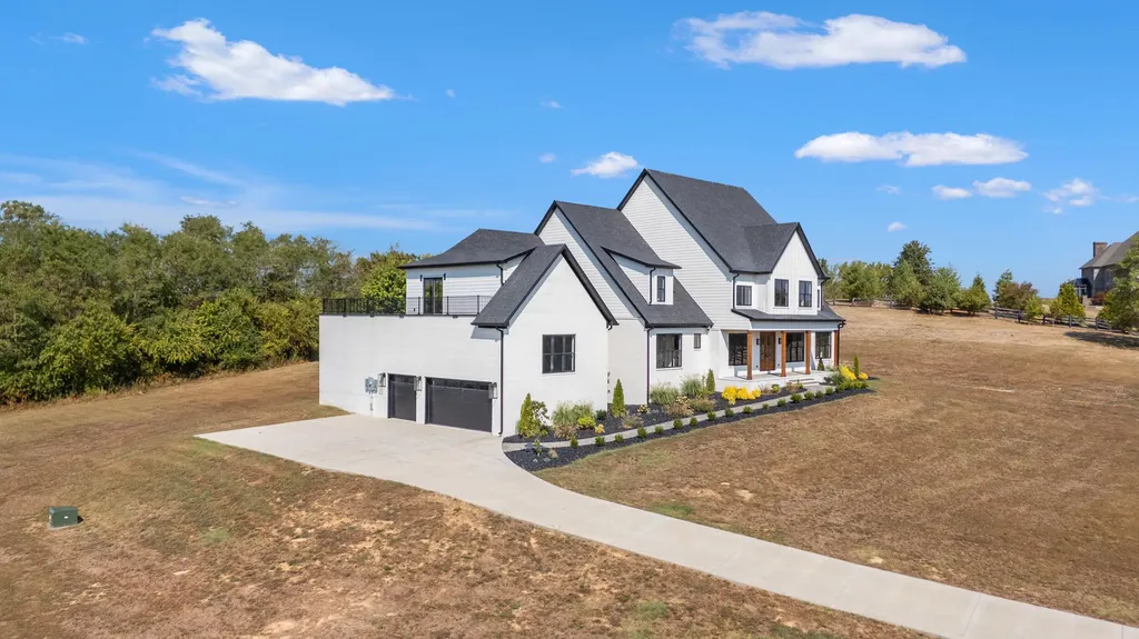 4349 Ravens Crest Lane Lexington KY 40515