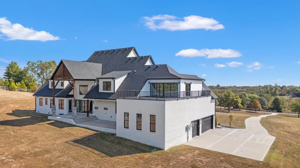 4349 Ravens Crest Lane Lexington KY 40515