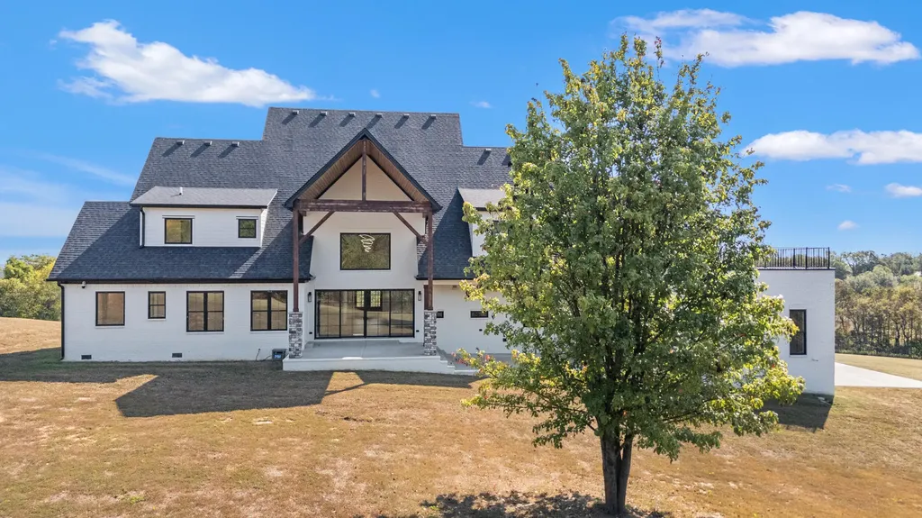 4349 Ravens Crest Lane Lexington KY 40515