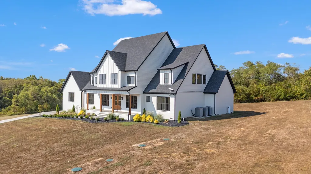 4349 Ravens Crest Lane Lexington KY 40515