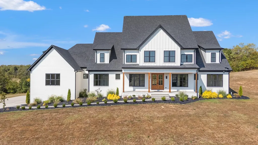 4349 Ravens Crest Lane Lexington KY 40515