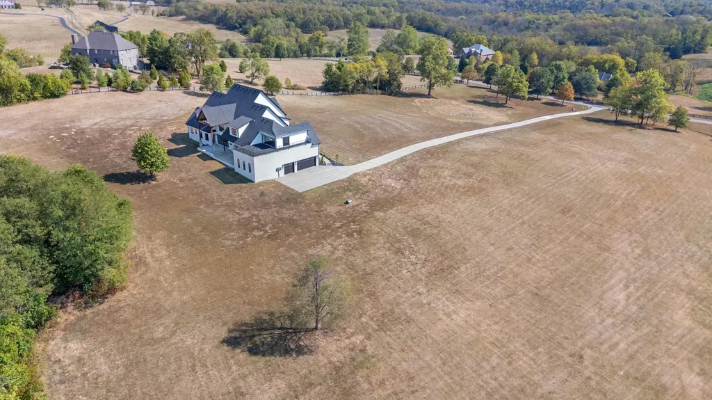 4349 Ravens Crest Lane Lexington KY 40515