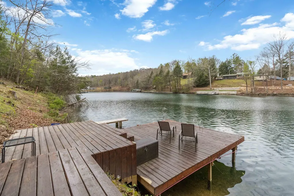 1265 Cliffs Edge Road East Bernstadt KY 40729