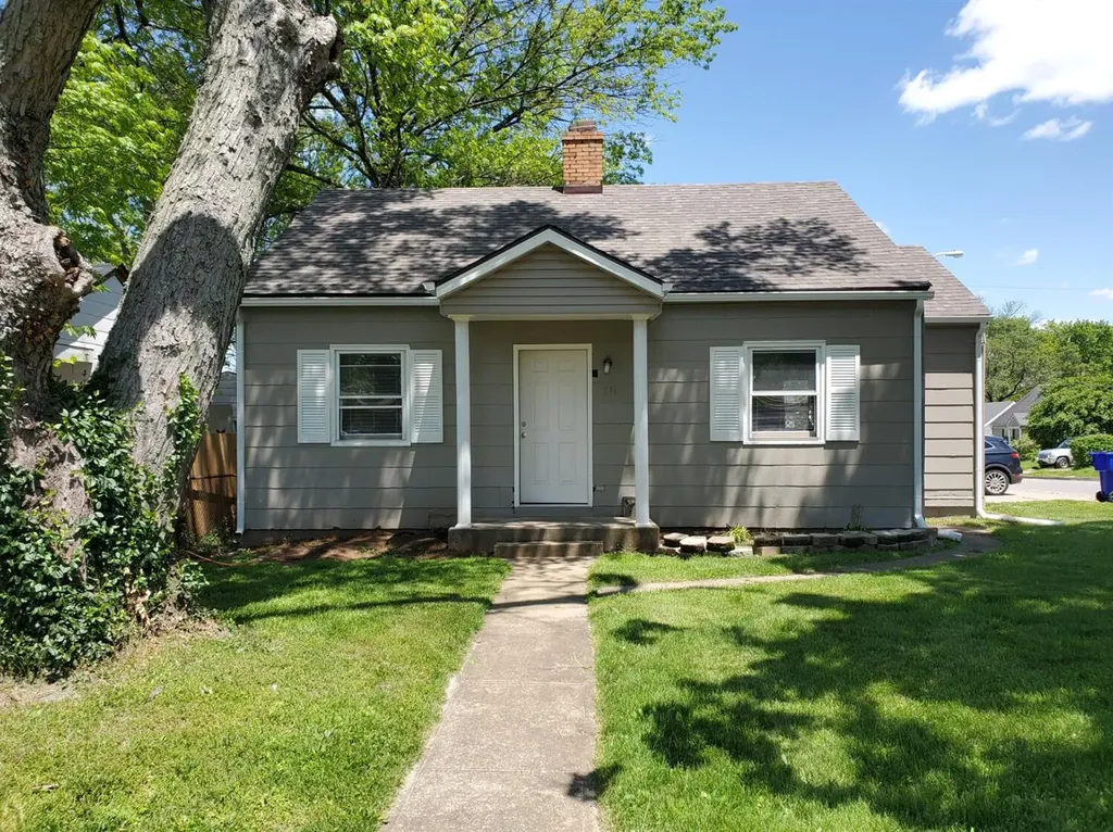 511 Park View Avenue Lexington KY 40505