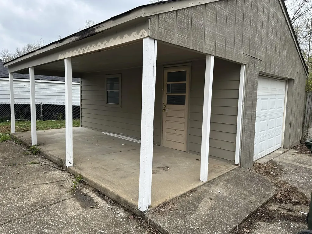 511 Park View Avenue Lexington KY 40505