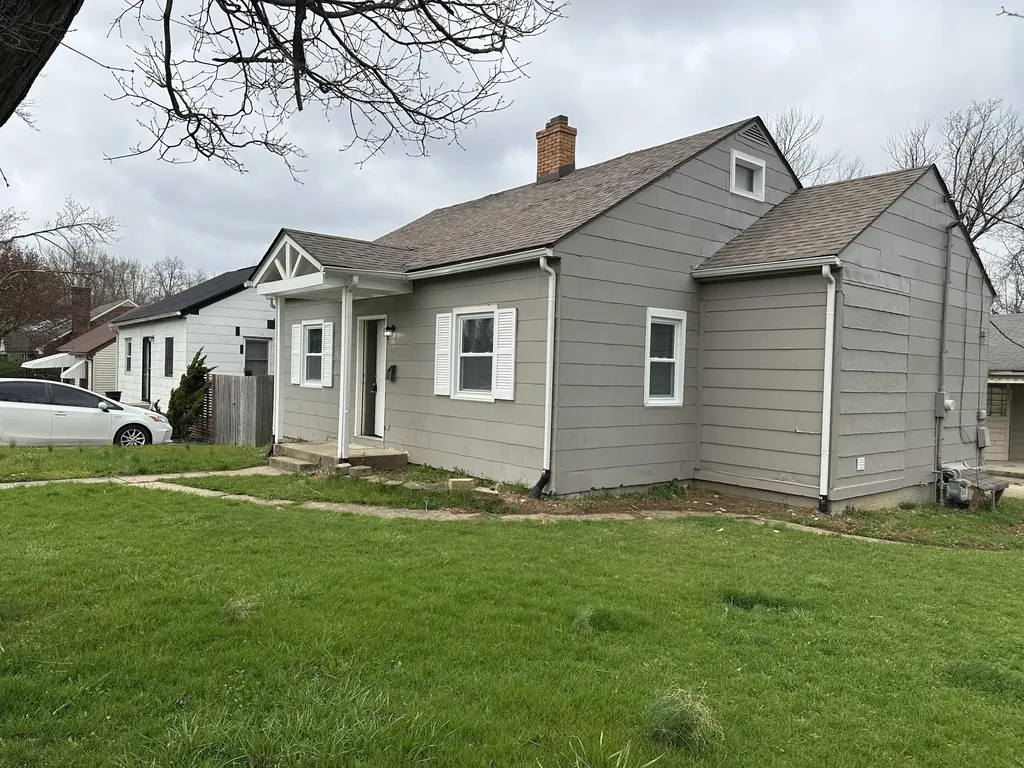 511 Park View Avenue Lexington KY 40505