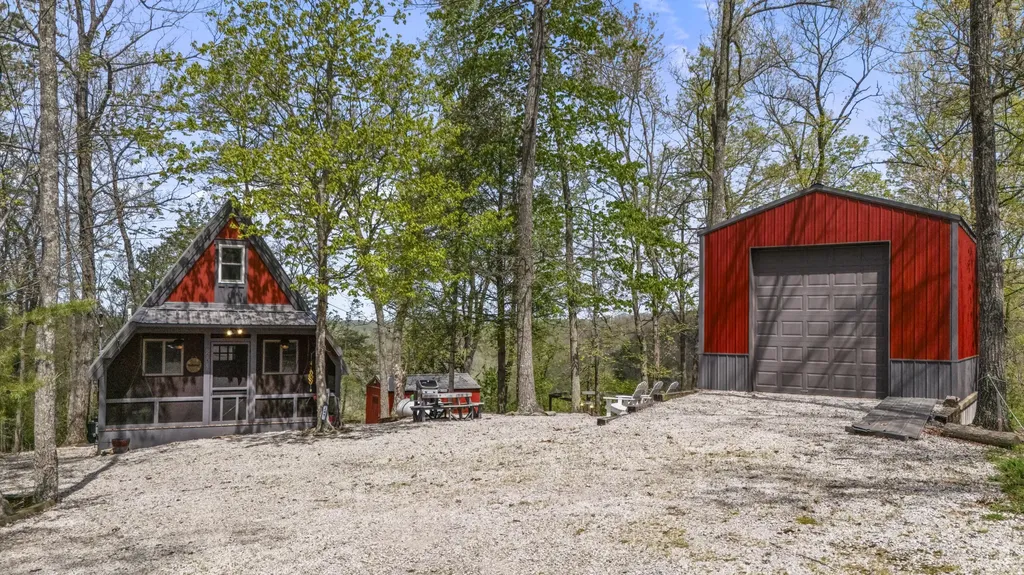 241 Canyon Ridge Road Wellington KY 40387