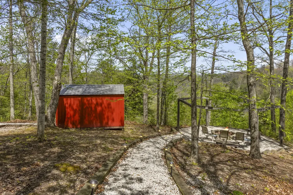 241 Canyon Ridge Road Wellington KY 40387