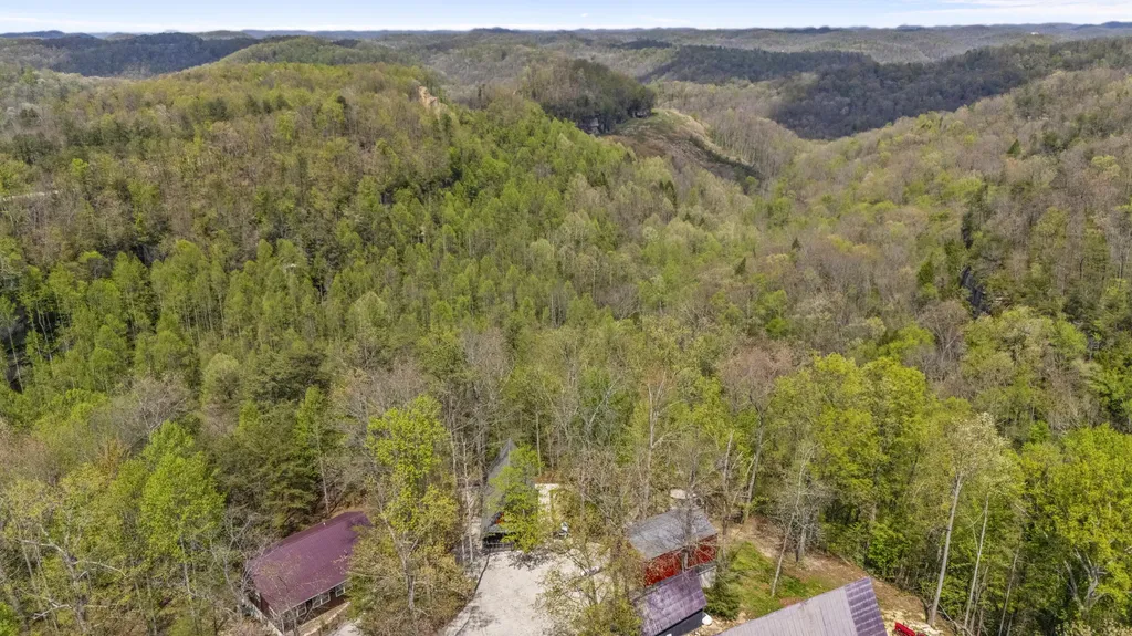 241 Canyon Ridge Road Wellington KY 40387