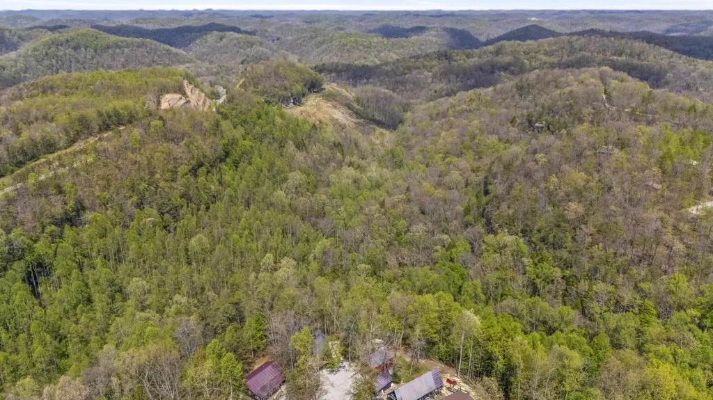 241 Canyon Ridge Road Wellington KY 40387