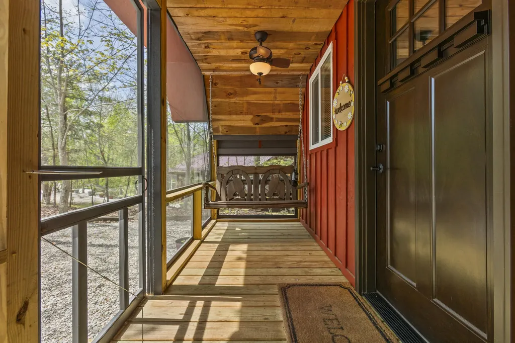 241 Canyon Ridge Road Wellington KY 40387