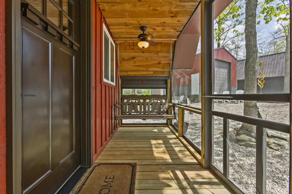 241 Canyon Ridge Road Wellington KY 40387