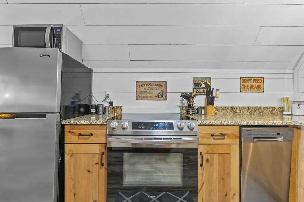 241 Canyon Ridge Road Wellington KY 40387