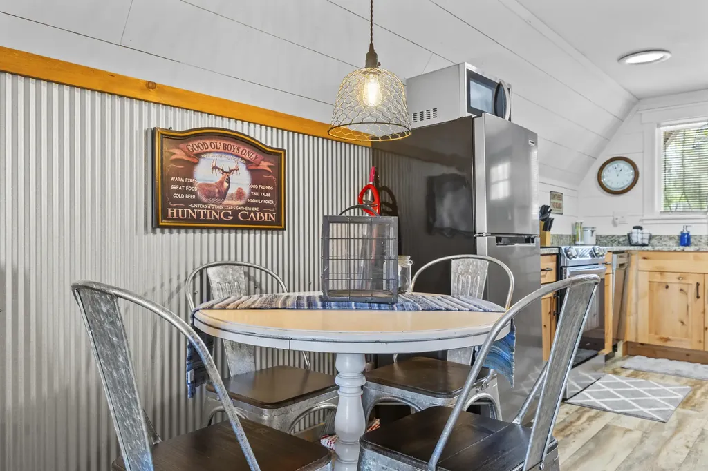 241 Canyon Ridge Road Wellington KY 40387