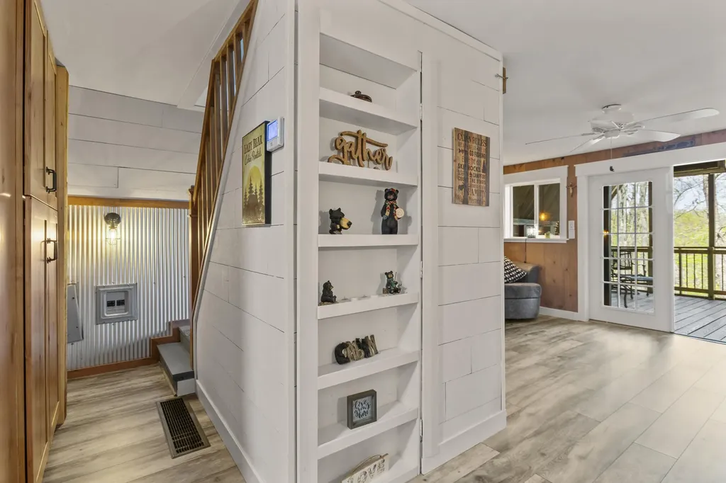 241 Canyon Ridge Road Wellington KY 40387
