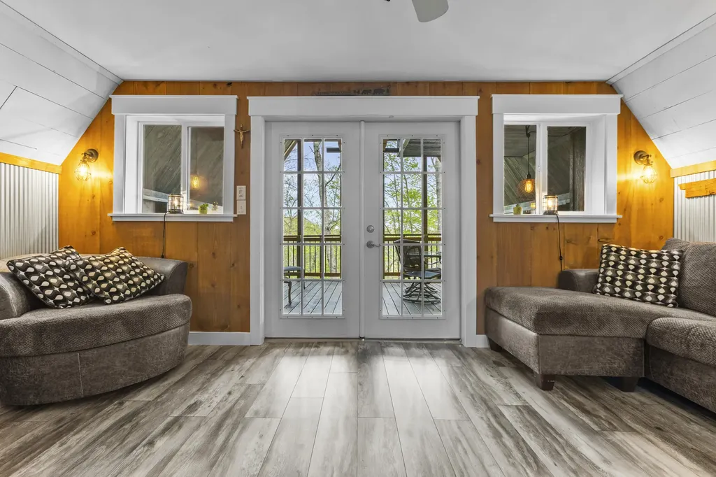 241 Canyon Ridge Road Wellington KY 40387