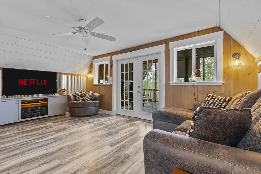 241 Canyon Ridge Road Wellington KY 40387