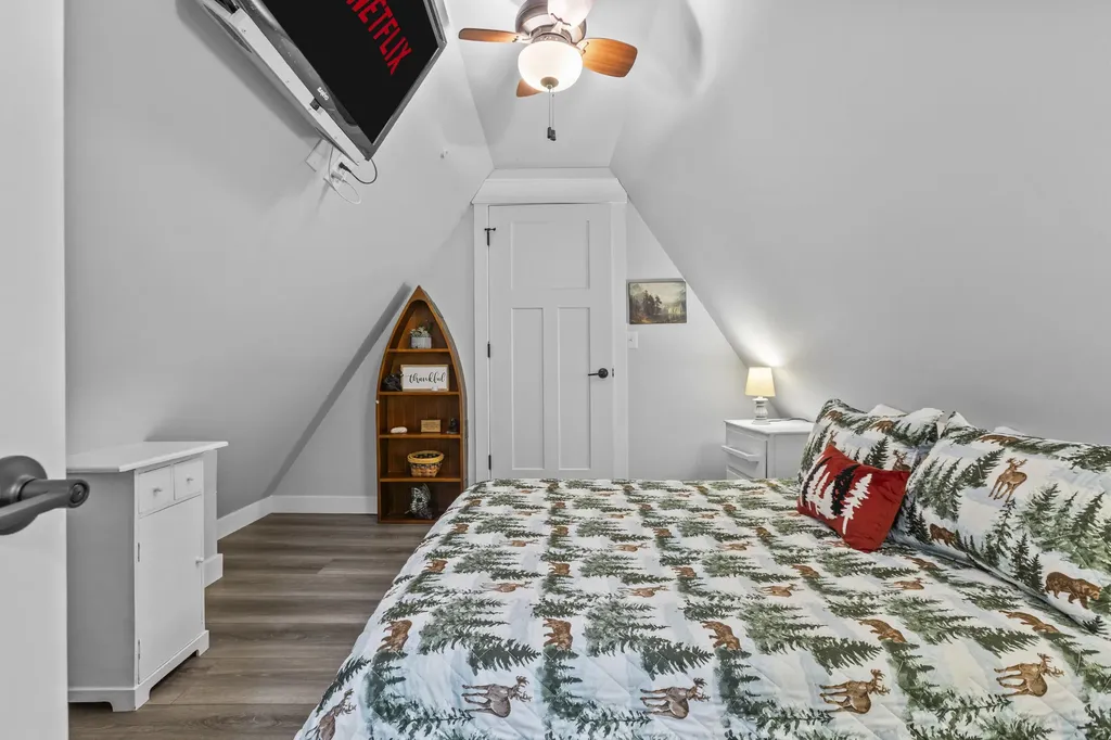 241 Canyon Ridge Road Wellington KY 40387