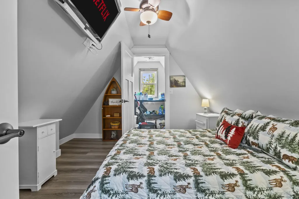 241 Canyon Ridge Road Wellington KY 40387