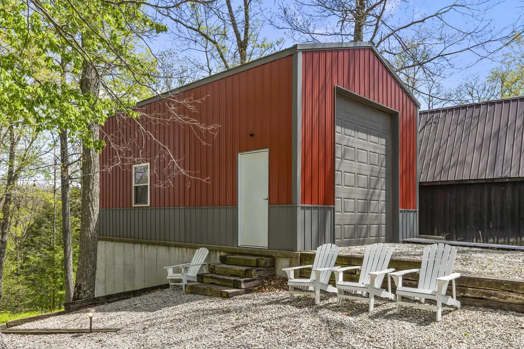 241 Canyon Ridge Road Wellington KY 40387