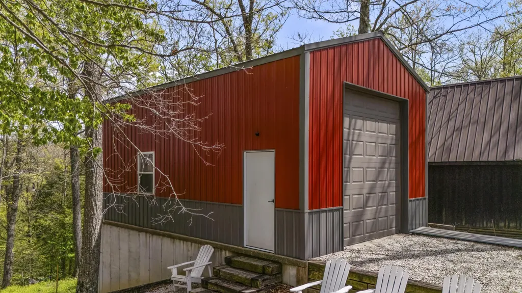241 Canyon Ridge Road Wellington KY 40387