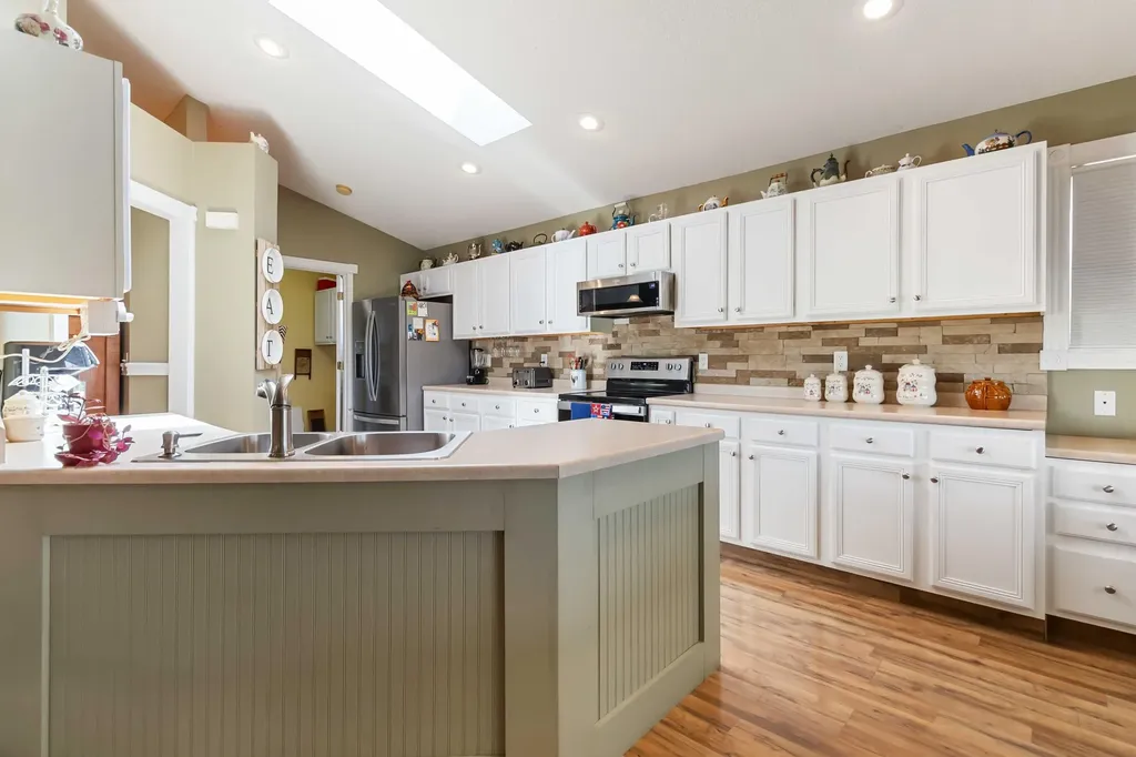 84 Summit Pointe Drive Somerset KY 42503