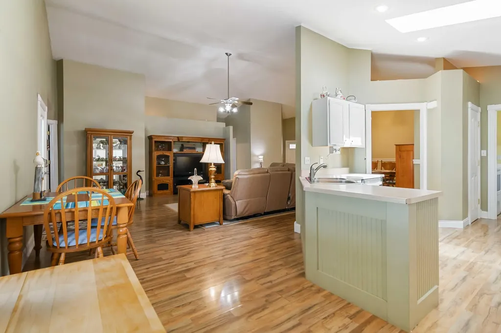 84 Summit Pointe Drive Somerset KY 42503