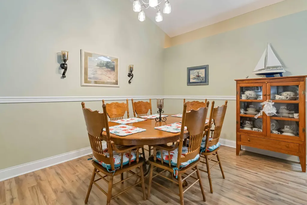 84 Summit Pointe Drive Somerset KY 42503