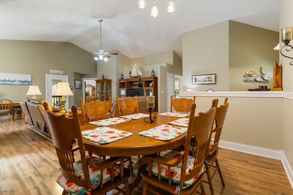 84 Summit Pointe Drive Somerset KY 42503