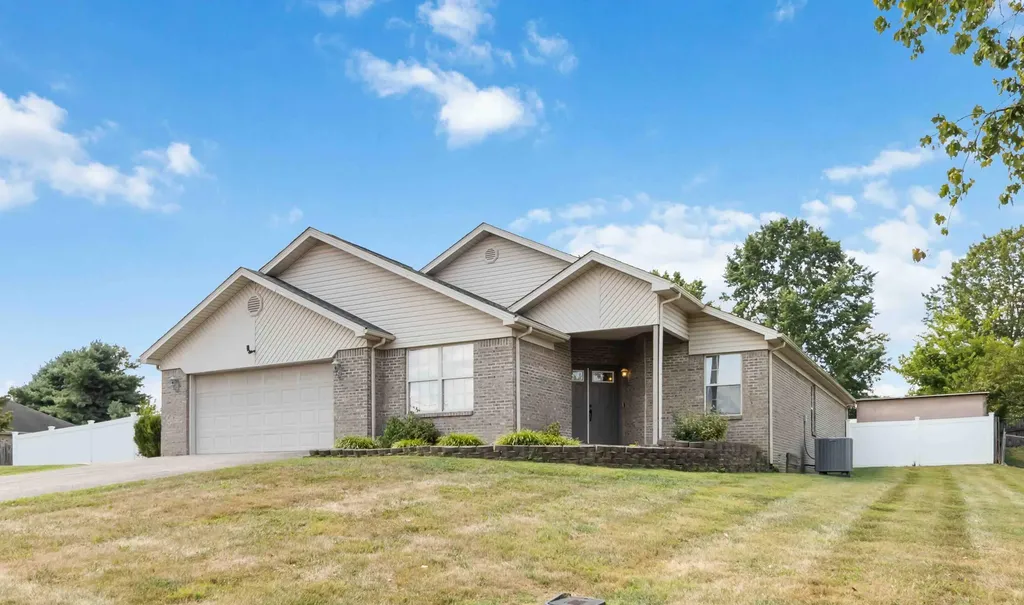 84 Summit Pointe Drive Somerset KY 42503