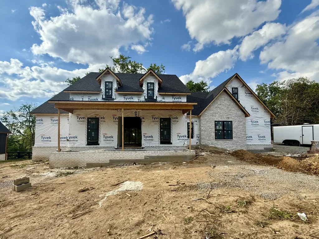 1042 Morris Drive Richmond KY 40475