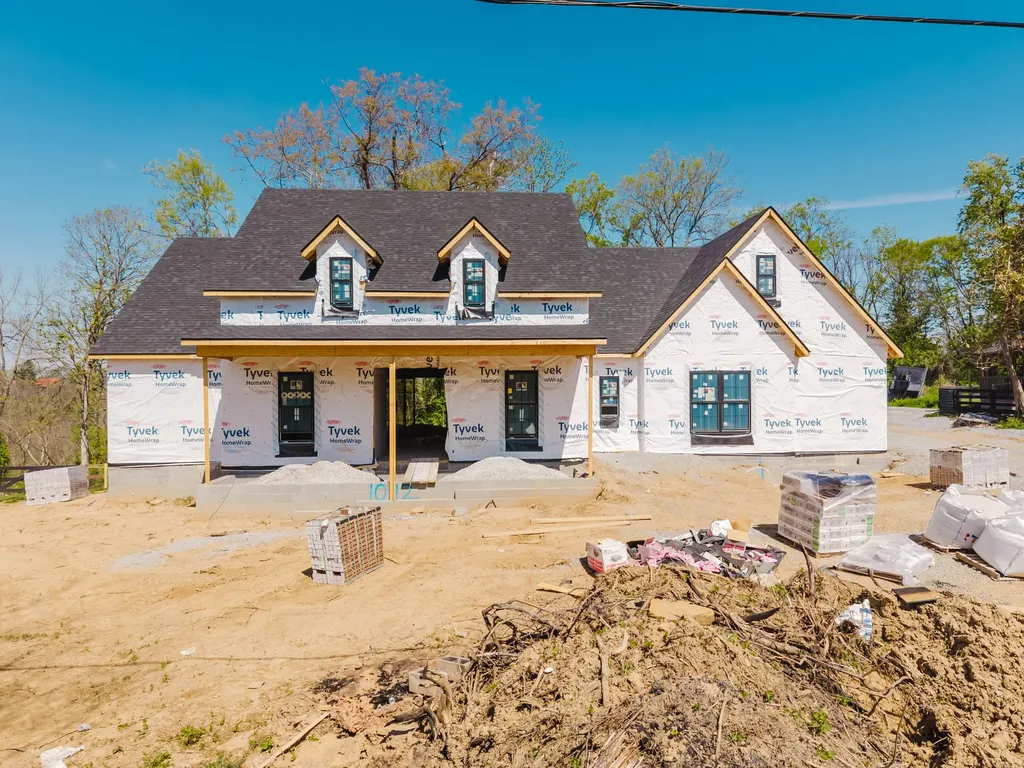 1042 Morris Drive Richmond KY 40475