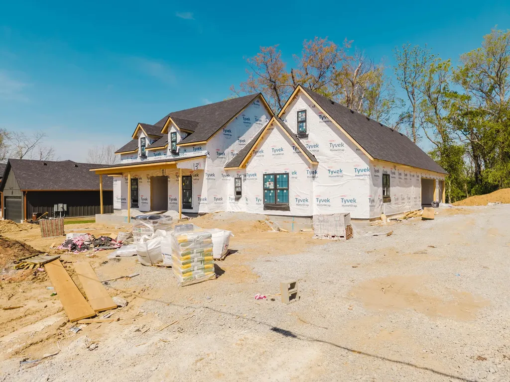 1042 Morris Drive Richmond KY 40475