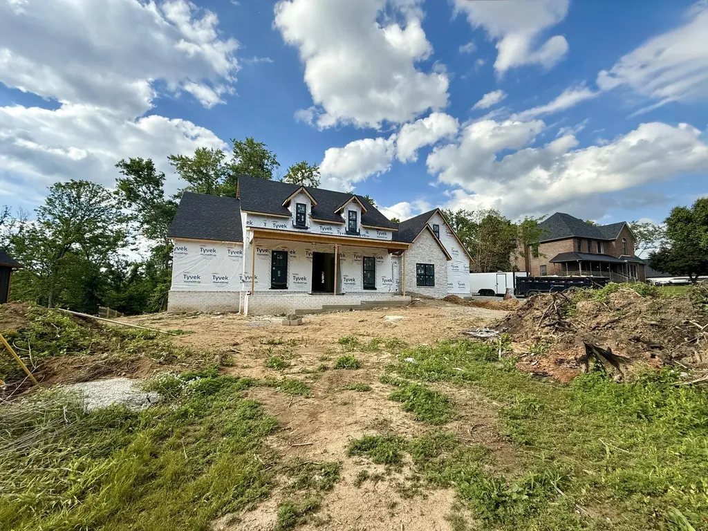 1042 Morris Drive Richmond KY 40475