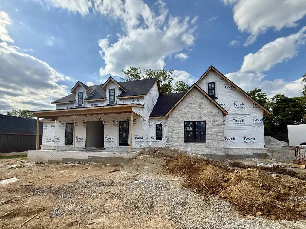 1042 Morris Drive Richmond KY 40475
