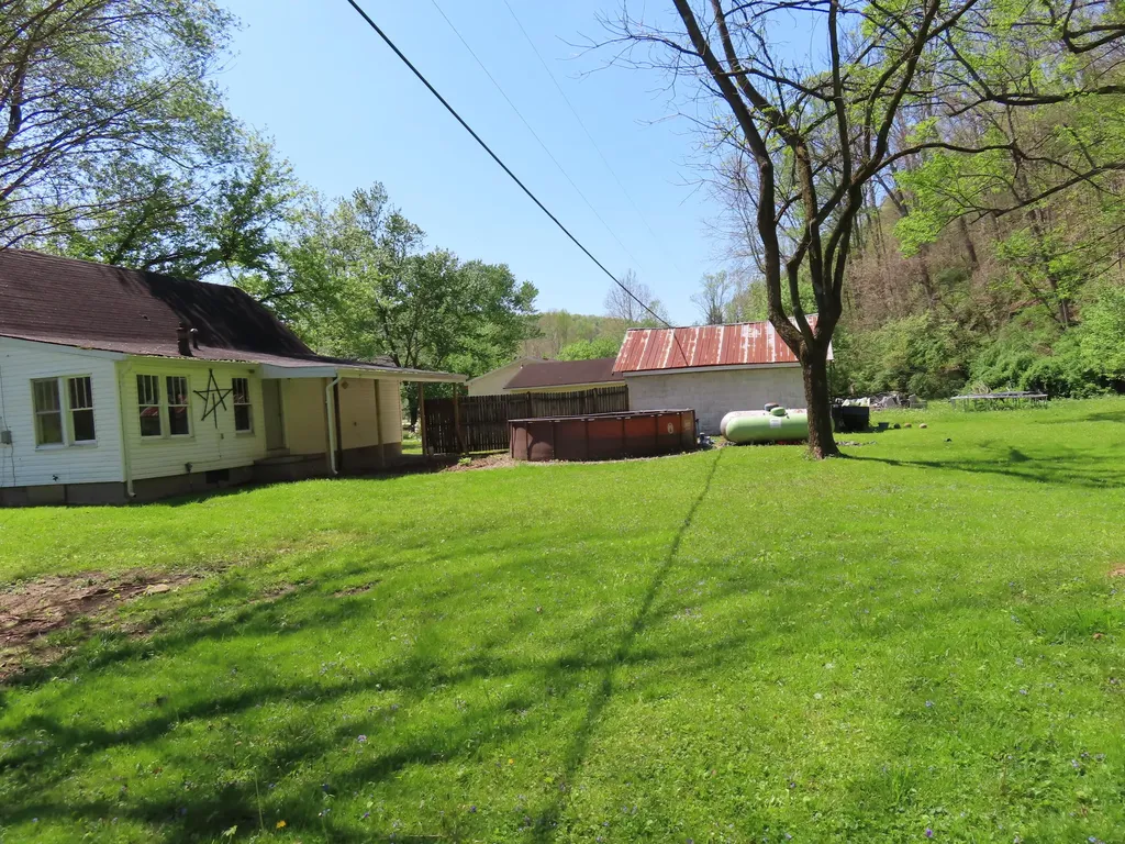 4300 U.s. 60 Morehead KY 40351