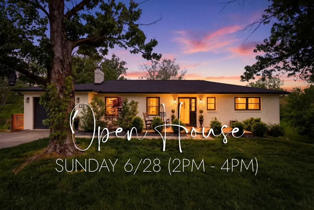 131 Allen Douglas Drive Richmond KY 40475
