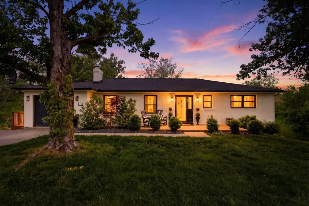 131 Allen Douglas Drive Richmond KY 40475