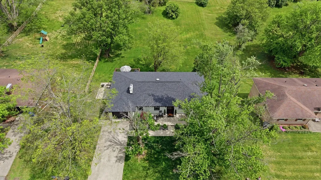 131 Allen Douglas Drive Richmond KY 40475