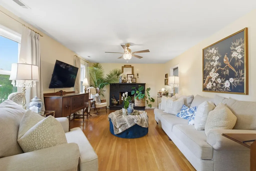 131 Allen Douglas Drive Richmond KY 40475