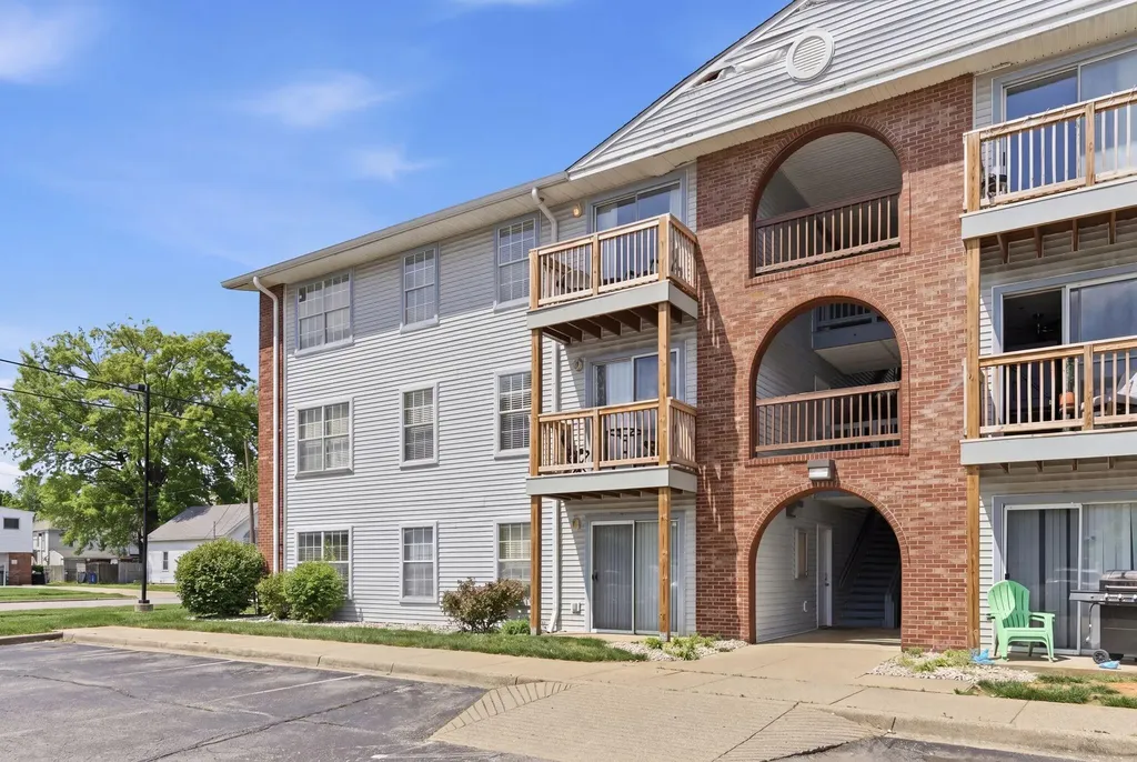 209 Simpson Avenue Lexington KY 40504