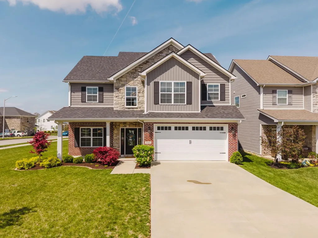 1045 Squirrel Nest Lane Lexington KY 40509