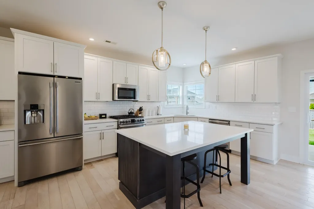 1045 Squirrel Nest Lane Lexington KY 40509