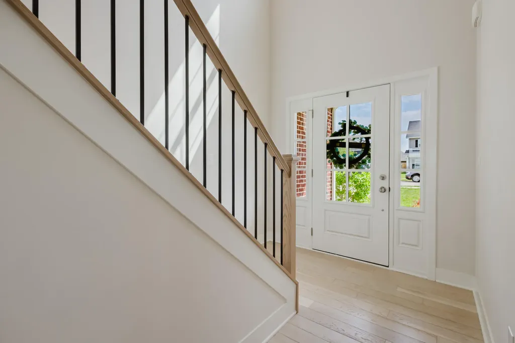 1045 Squirrel Nest Lane Lexington KY 40509