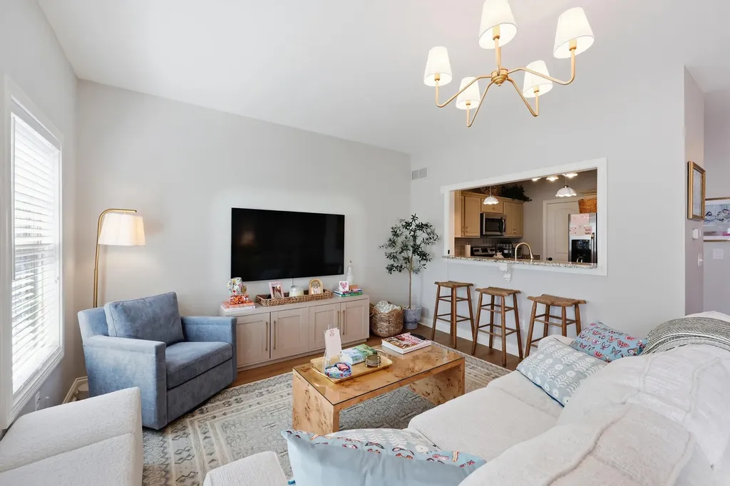 3458 Red Coach Trail Lexington KY 40517