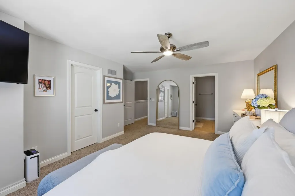 3458 Red Coach Trail Lexington KY 40517