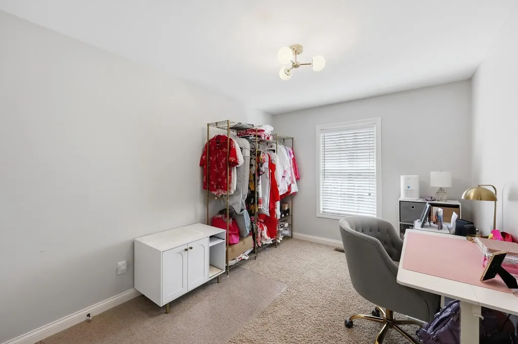 3458 Red Coach Trail Lexington KY 40517