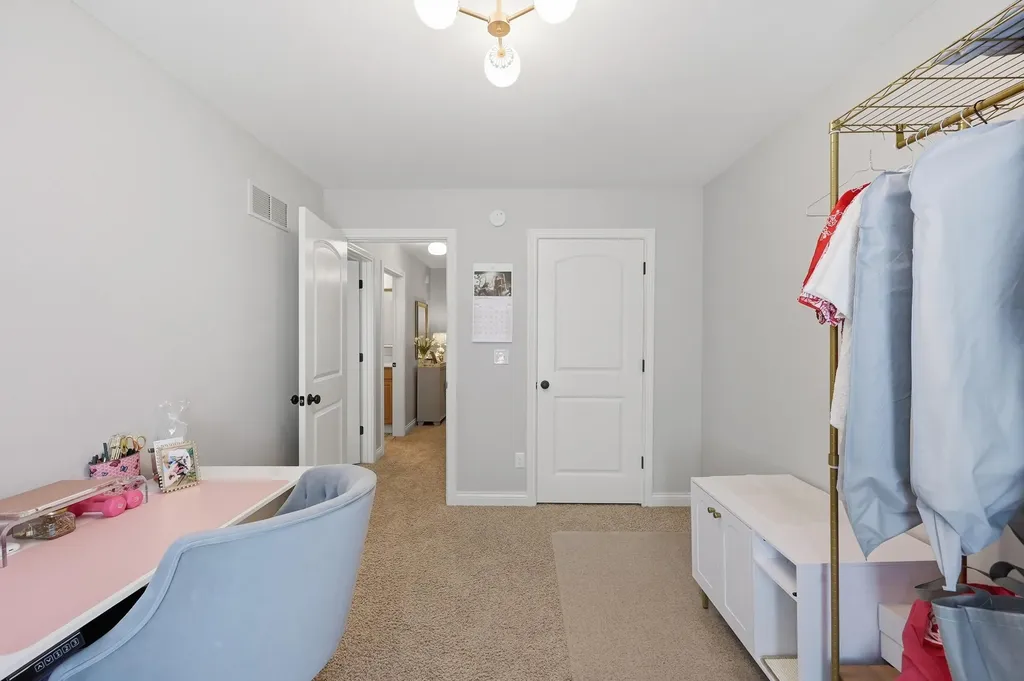 3458 Red Coach Trail Lexington KY 40517