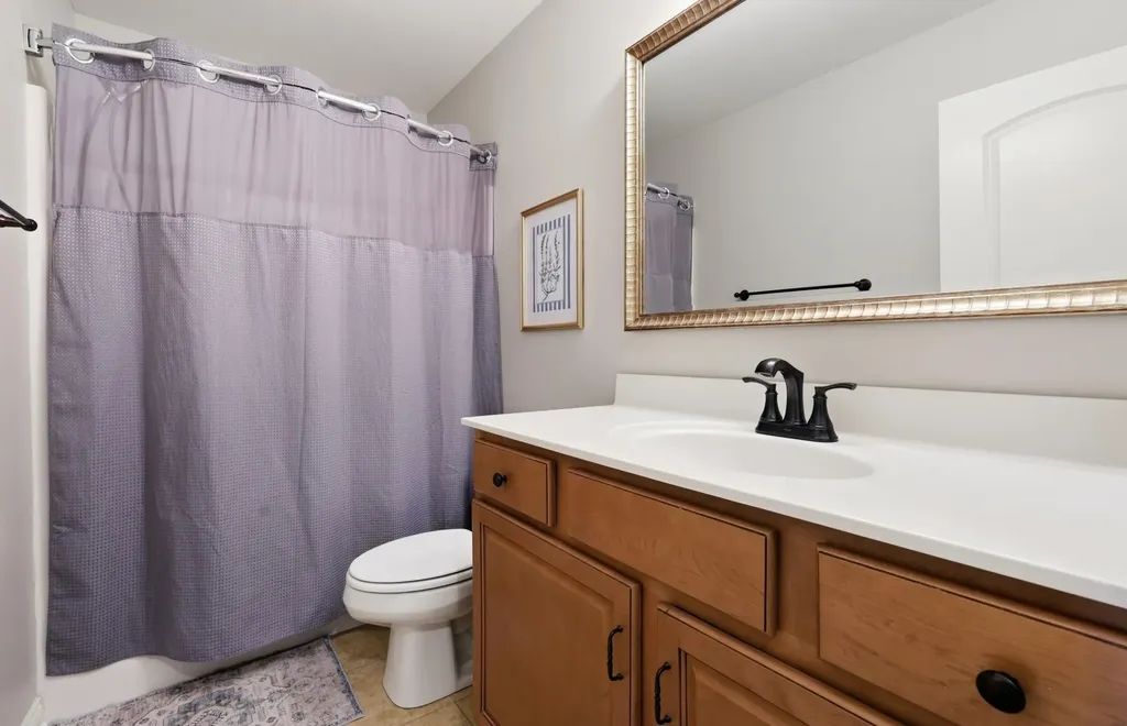 3458 Red Coach Trail Lexington KY 40517